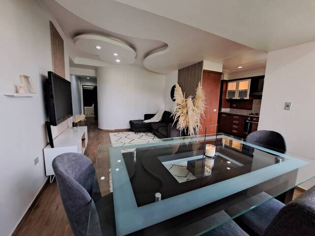 Apartamento para Alquiler en Valencia - 4