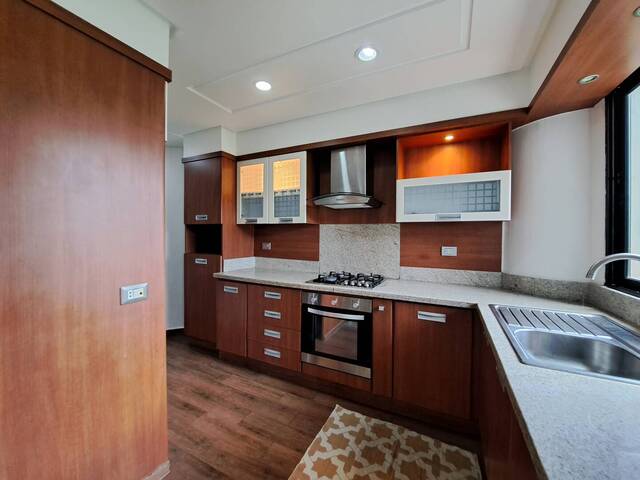 Apartamento para Alquiler en Valencia - 5