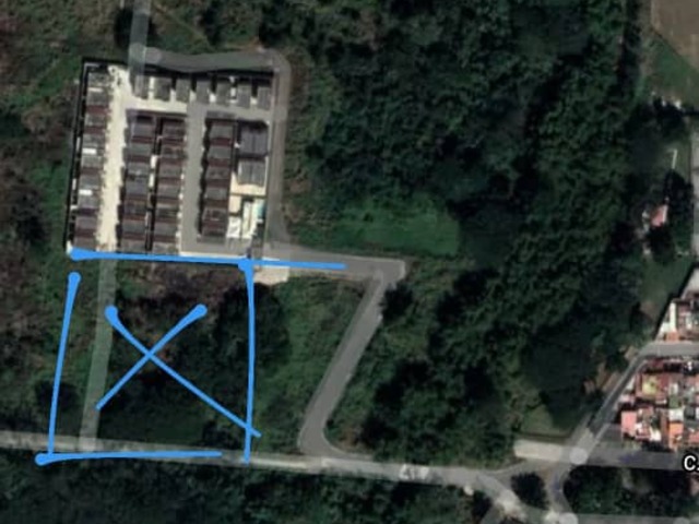 #20719 - Terreno para Venta en Valencia - G