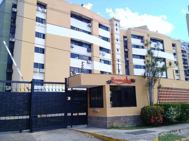#203948 - Apartamento para Venta en  Naguanagua - G