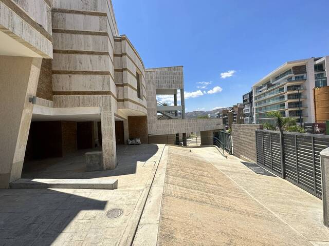 #234342 - Townhouse para Venta en Valencia - G
