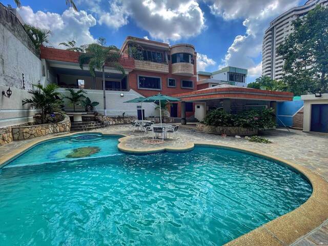 #281674 - Casa para Venta en Valencia - G