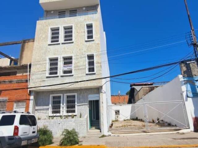 #234863 - Edificio comercial para Venta en Puerto Cabello - G