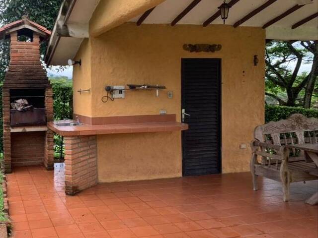 #269370 - mini finca para Venta en Libertador - G - 2