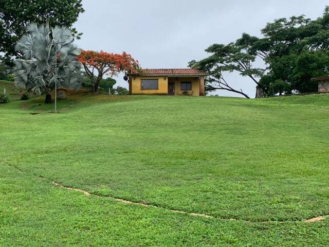 #269370 - mini finca para Venta en Libertador - G - 3