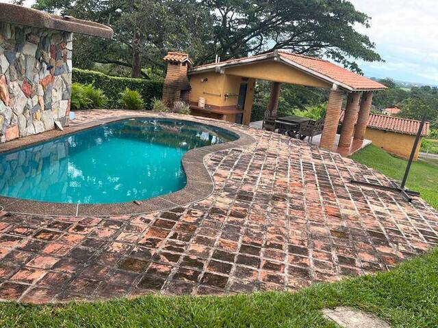 #269370 - mini finca para Venta en Libertador - G - 1