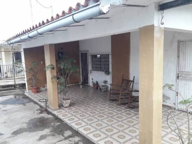 #237712 - Casa para Venta en Tocuyito - G - 1