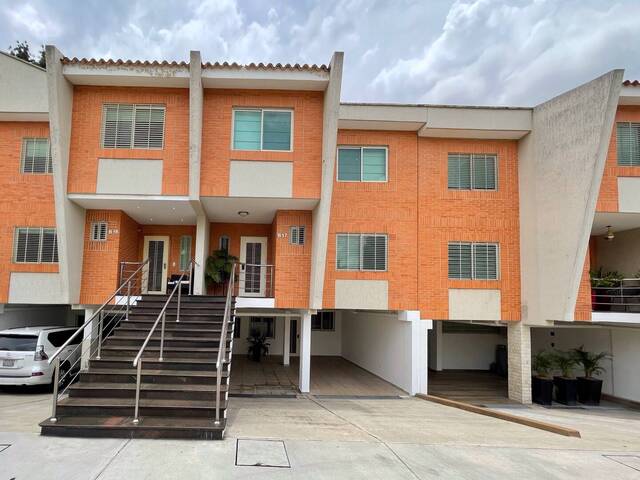 #237716 - Townhouse para Venta en  Naguanagua - G - 1