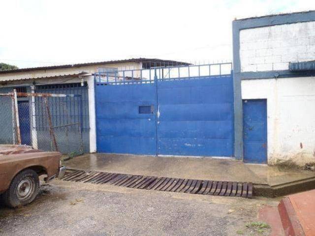 Galpón para Venta en Tocuyito - 2