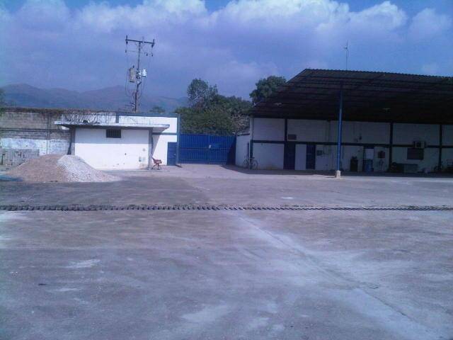 Galpón para Venta en Tocuyito - 3