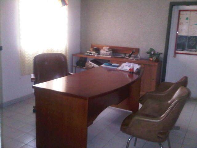Galpón para Venta en Tocuyito - 5