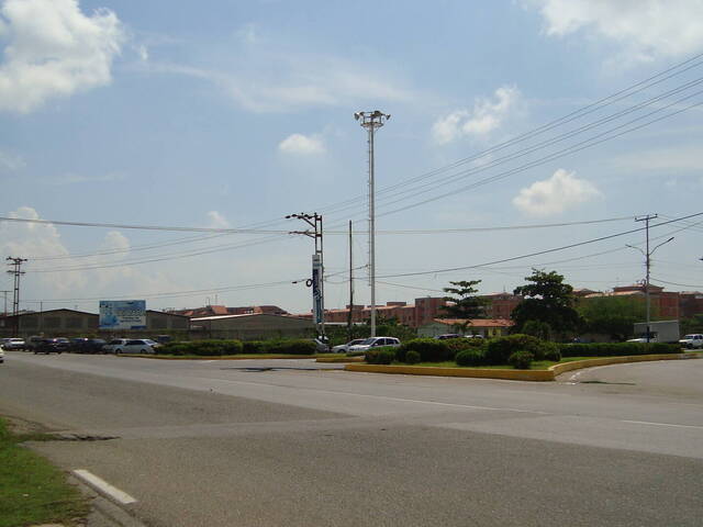 #240431 - Terreno para Venta en Guacara - G