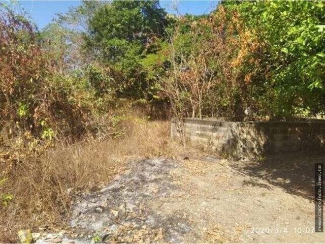 #240370 - Terreno para Venta en San Diego - G
