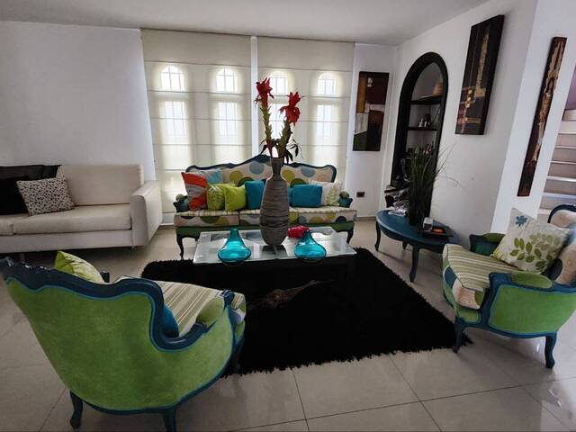 Casa para Venta en Valencia - 4