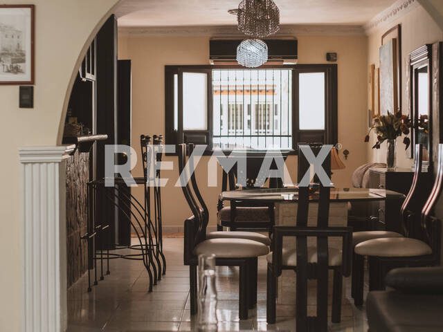 #242841 - Casa para Venta en  Naguanagua - G