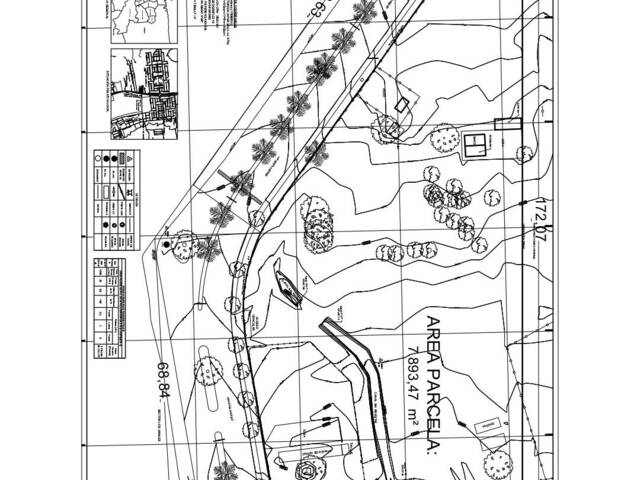 #239056 - mini finca para Venta en San Diego - G