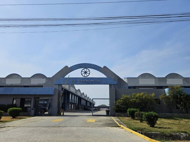 #290690 - Galpón para Venta en San Diego - G