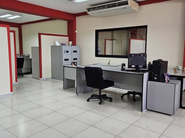 #290690 - Galpón para Venta en San Diego - G
