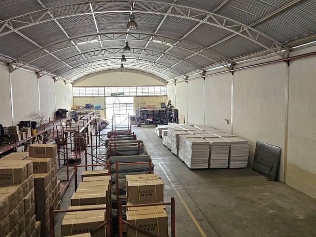 Galpón para Venta en San Diego - 5