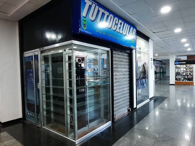 #272394 - Local / Casa Comercial para Alquiler en  Naguanagua - G