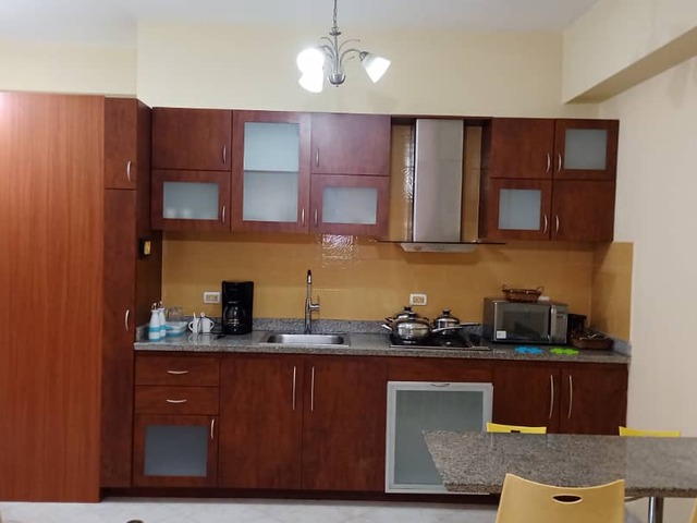 Apartamento para Alquiler en Valencia - 3