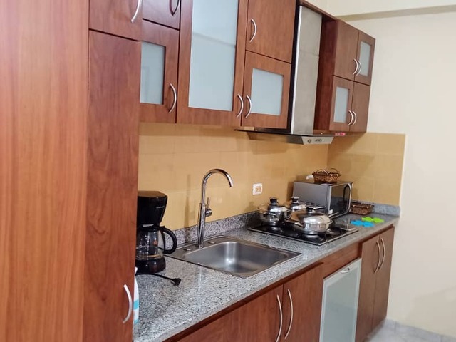 Apartamento para Alquiler en Valencia - 5