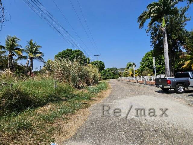 #272431 - Terreno para Venta en Libertador - G