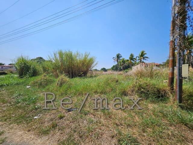 #272431 - Terreno para Venta en Libertador - G