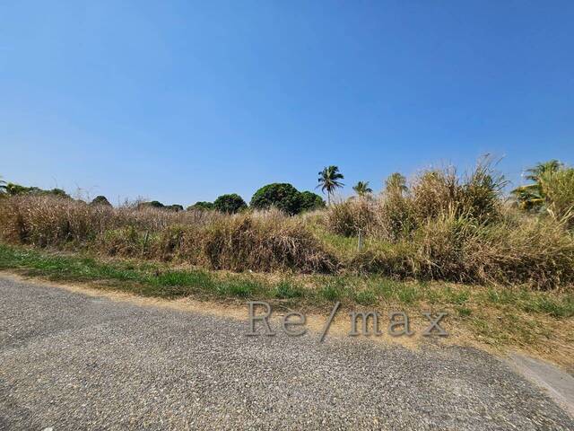 #272431 - Terreno para Venta en Libertador - G