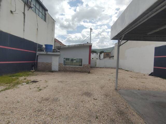 #245808 - Local / Casa Comercial para Alquiler en  Naguanagua - G