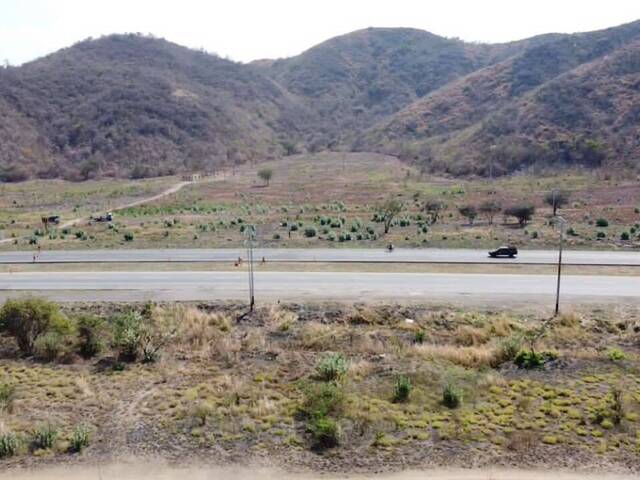 #24187 - Terreno para Venta en Guacara - G