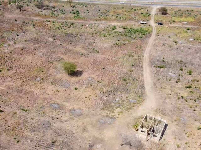 Terreno para Venta en Guacara - 5
