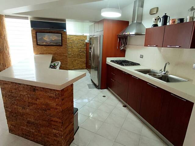 Apartamento para Venta en Naguanagua - 2