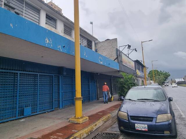 #272535 - Local / Casa Comercial para Venta en Valencia - G
