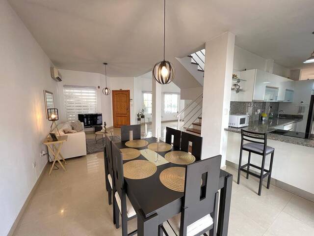 #222562 - Townhouse para Venta en Valencia - G