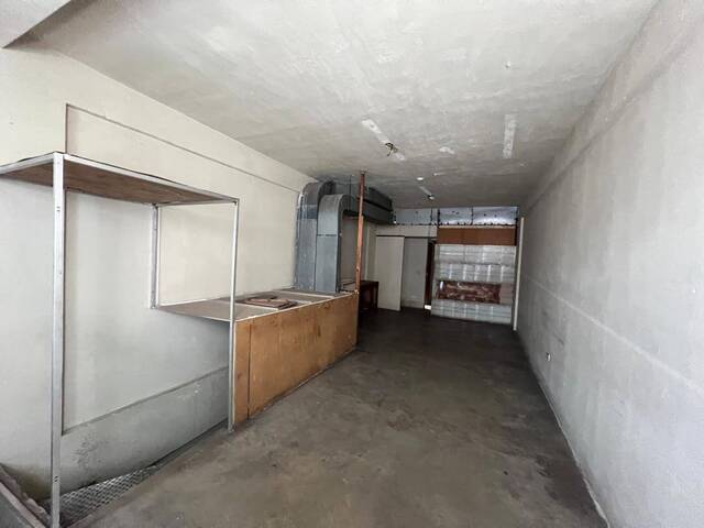 #250198 - Local / Casa Comercial para Alquiler en Valencia - G