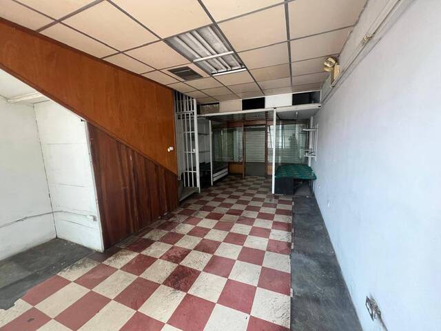 #250198 - Local / Casa Comercial para Alquiler en Valencia - G