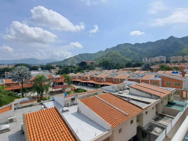 Apartamento para Venta en  Naguanagua - 2
