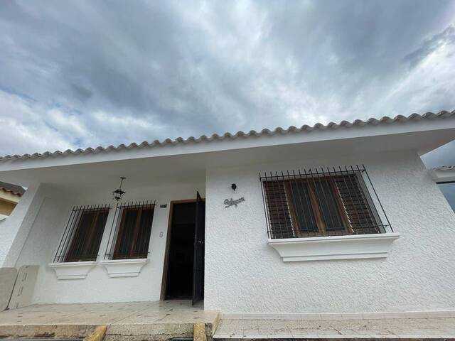 #248433 - Casa para Venta en Valencia - G