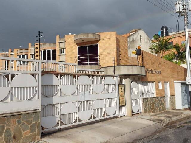 #254597 - Townhouse para Venta en Valencia - G - 1