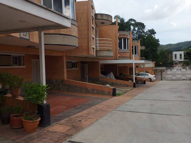 #254597 - Townhouse para Venta en Valencia - G - 2