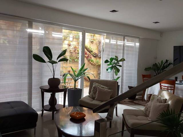 #254597 - Townhouse para Venta en Valencia - G - 3