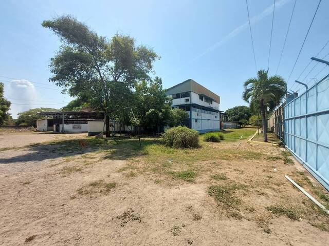 #256252 - Galpón para Venta en San Joaquín - G - 1