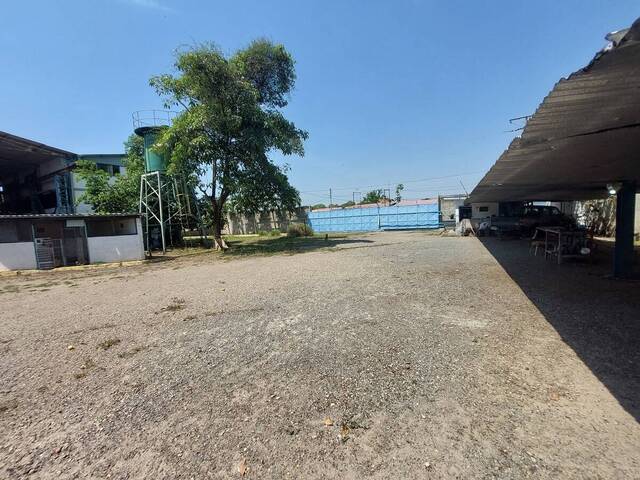 #256252 - Galpón para Venta en San Joaquín - G - 3