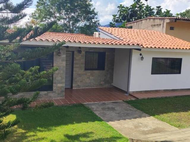 #258984 - Casa para Venta en San Diego - G - 1