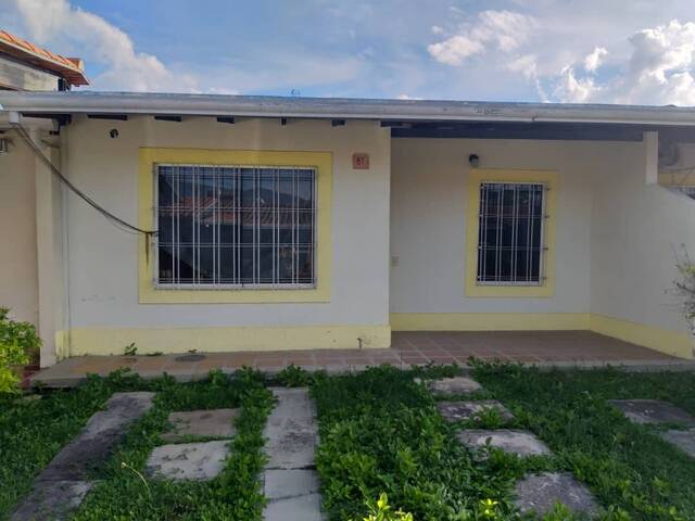 #260520 - Casa para Venta en San Diego - G - 1