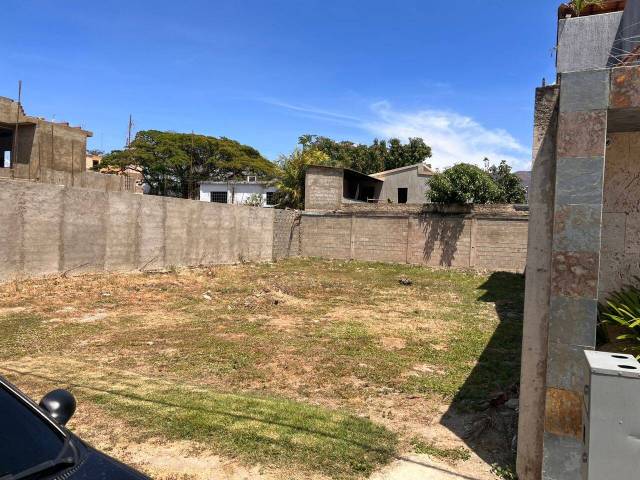 #261721 - Terreno para Venta en San Diego - G