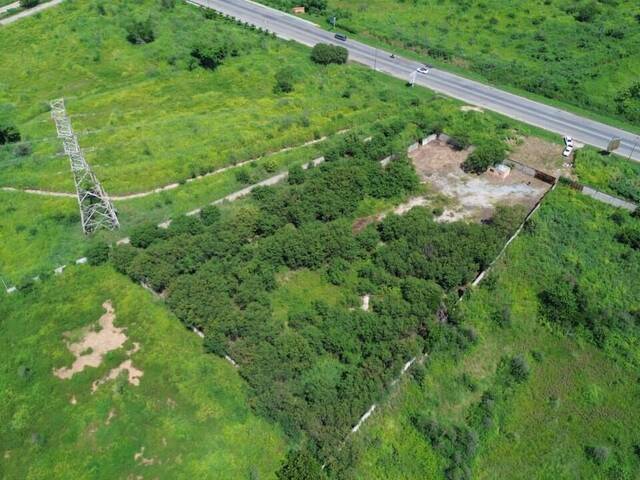 #251624 - Terreno para Alquiler en Los Guayos - G - 1
