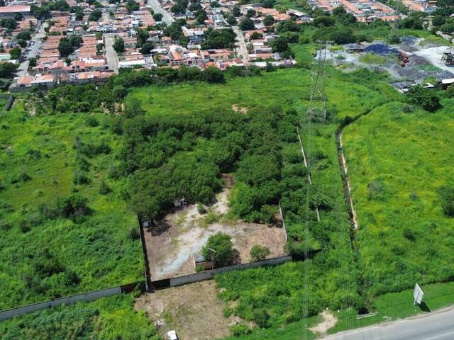 #251624 - Terreno para Alquiler en Los Guayos - G - 2