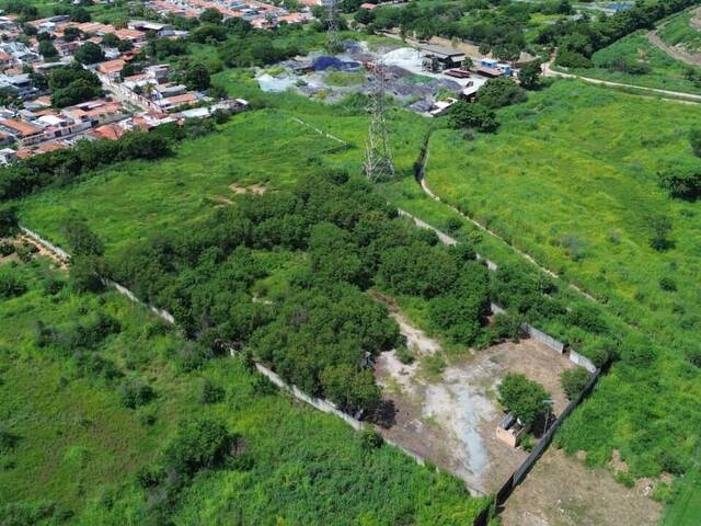 #251624 - Terreno para Alquiler en Los Guayos - G - 3